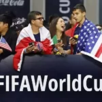 FIFA picks 2026 World Cup cities, predicts US ‘No 1 sport’